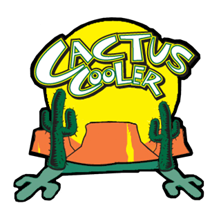 Cactus Cooler