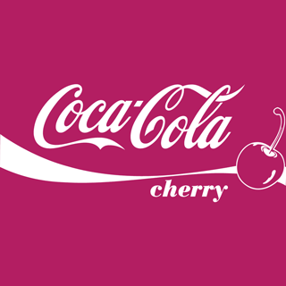 Coca Cola Cherry