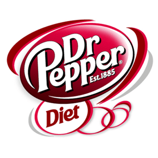 Diet Dr. Pepper